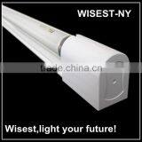 T8 New Design Energy Saving Single Tube Fluorescent Lighting Fixture Protection