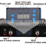 OEM Китайский усилитель мобильного сигнала 3g PCS 1900 мГц с функцией AGC/MGC thumbnail-2