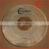 Tongxiang TZ-B Series 13" Crash Cymbal thumbnail-1