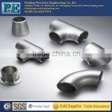 Custom High Precision Hot Sale Stainless Steel Tee Joint thumbnail-5