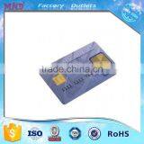MDC145 Contact IC Card 4442 4428 IC Chip Card ISO7816 Smart Card thumbnail-5