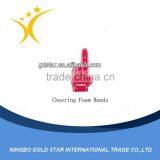 Craft Promotional Entertainment Cheering Foam Hands thumbnail-1