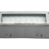Stainless steel outdoor led ground light