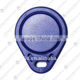 Customized Rfid Keyfob Tag--RFID Tag Factory Build in 1992