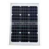 Modern Hotsell Polycrystalline Solar Module 60wp