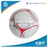 Latest design high quality custom designed soccer balls