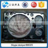 Cylinder Head Gasket VG1540040015A Sinotruk WD615 Engine