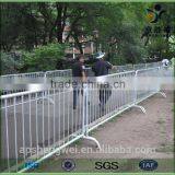 Approved Crowd Control Barriers Factory (doreen@jswfence.com)