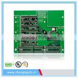 Factory Direct Sales Price Multi-media Rigid High TG Laminate Multilayer Printed Circuit Board thumbnail-5