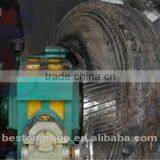 High Efficiency Crushing Plant Scrap Tyre Rubber Powder Recycling Machine With CE thumbnail-3