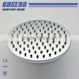 Guangzhou Factory 304 Stainless Steel Chrome Furface Bath Filler Shower Mixer thumbnail-4