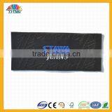 Leather Label, Jeans Leather Label, Woven Clothing Label thumbnail-6