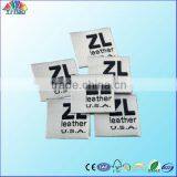 White Quanlity Woven Label , Clothing Private Lable , Woven Label Private Label, thumbnail-4