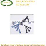 China Professional Wood Screw Manufacturer