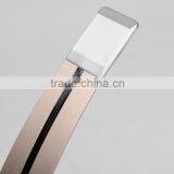 2015 Newest Products Ultral Thin LED Dimmable Desk Lamp Adjustable Brightness thumbnail-3