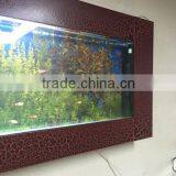 MANUFACTURERS SELLING NEW WALL HANGING FISH TANK,WALL AQUARIUM TANK thumbnail-4