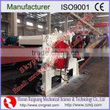 Orient Group Ruiguang ISO2008 Drum Wood Chipper thumbnail-3