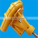 Flooded Suction Water Pump WP1126 for Water Truck thumbnail-2