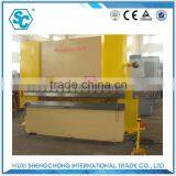 Hydraulic Press Brake Machine WC67Y-200TON 3200mm Length thumbnail-4