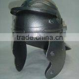 Metal Roman Helmet, Alexander Helmet, Warrior Helmet, German Helmet, Nautical Helmet/ Antique Helmet, Fire Helmet, Armour Helmet thumbnail-1