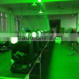 Stage Moving Head Light 280w 10R Beam Spot High Brightness Sharpy 2 Gobo Plates Factory Wholesale Good Price thumbnail-3