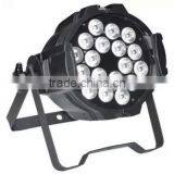 Stage Lighting 18x12w Rgbw 4in1indoor Use Led Par Light, Stage Led Par thumbnail-4