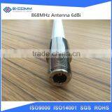 868MHz Fixed Fiberglass Base Station Antenna / Diamond Outdoor Base Station High Performance Antenna 6 DBi thumbnail-3