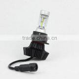 Newest g7 Car Headlight 9007 Led Fog Light High Lumen 4000LM 30W Led Headlight Bulb Quality Choice thumbnail-3