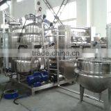 Colorful Jelly Candy Processing Line thumbnail-4