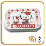 Wedding Candy Tin Box