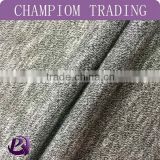 Hot sell Rayon Cotton Polyester knit terry fabric