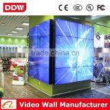 Seamless Bezel FHD Samsung tv on Wall Eyevis Video Wall DDW-LW4601