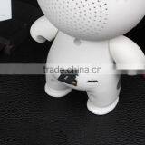 2016 New Hot Fashion Wireless Portable Mobile Music Mini Bluetooth Speaker, Bluetooth Mini Speaker