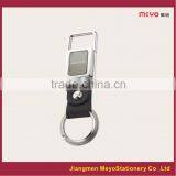 2015 Accessories Gift Customized Made Metal Keychain