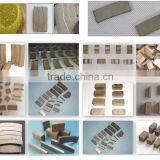 Professional & High Quality Diamond Segment for Stone Cutting, Diamond Tools Manufacturers thumbnail-2