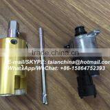 Common Rail Pump Special Hydraulic Pullers For Fuel Metering Valves SCV PVC PCV Valve