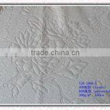 Knit Fabric Jacquard Soft for Mattress Cover