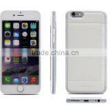 Premuim Leather Case For IPhone 6 6s Ultrathin Mobile Phone Back Cover Case For IPhone6s thumbnail-6