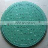 SMC Manhole Cover