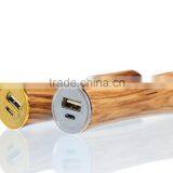 Promotional Gifts Creative Wooden Power Bank XHB-WD thumbnail-2
