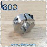 Aluminum Material Single Split Shaft Collar thumbnail-4