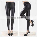 Hot Sale Fashion Girls Fashion Sex Jeggings And Leggings thumbnail-2