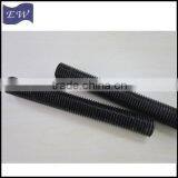 Steel Hot Dip Galvanizing Threaded Rod