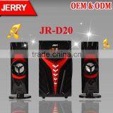 Home Theater System Model of Bluetooth Speaker thumbnail-2