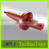 Epoxy Resin 36kV 630A Transformer Bushing,plug-in Bushing