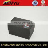 Luxury Packaing Design, Rectangle-Shaped Hat Box Paper Packaging Box Supplier's Choice
