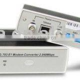 Sell E1 to V.35 Converter-Model7288