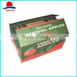 Hot Sale High Quality Fruit Packaging Carton