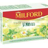 Milford 9 Herbs Tea