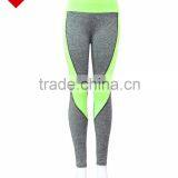 Latest hot sale new design high quality fashionable yoga pants                        
                                                Quality Choice